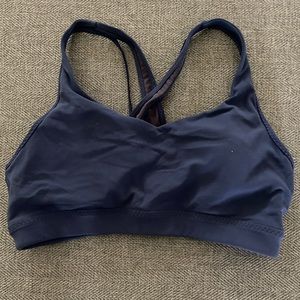 Athleta sports bra